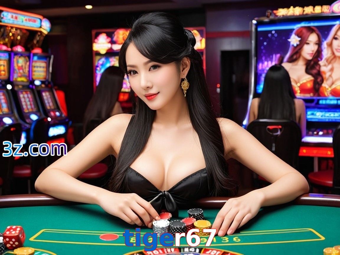 tiger67