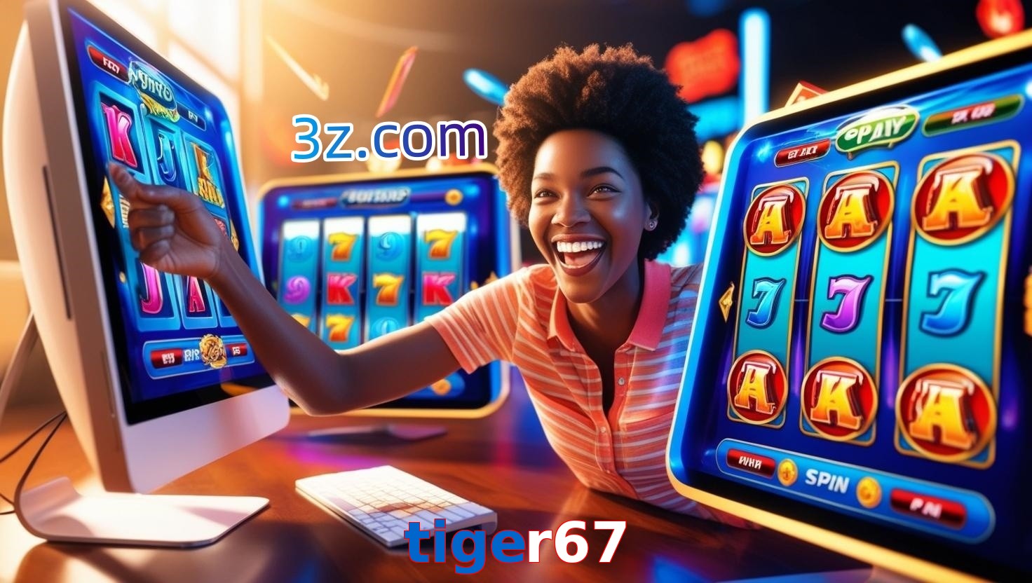 tiger67