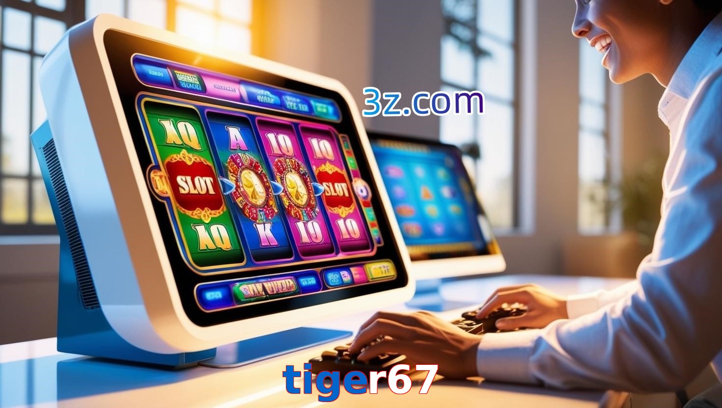 tiger67