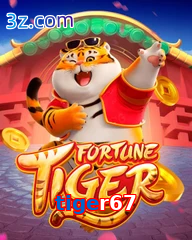tiger67